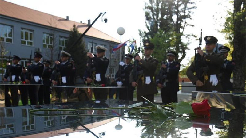 Croatia marking 27 years since Operation Flash